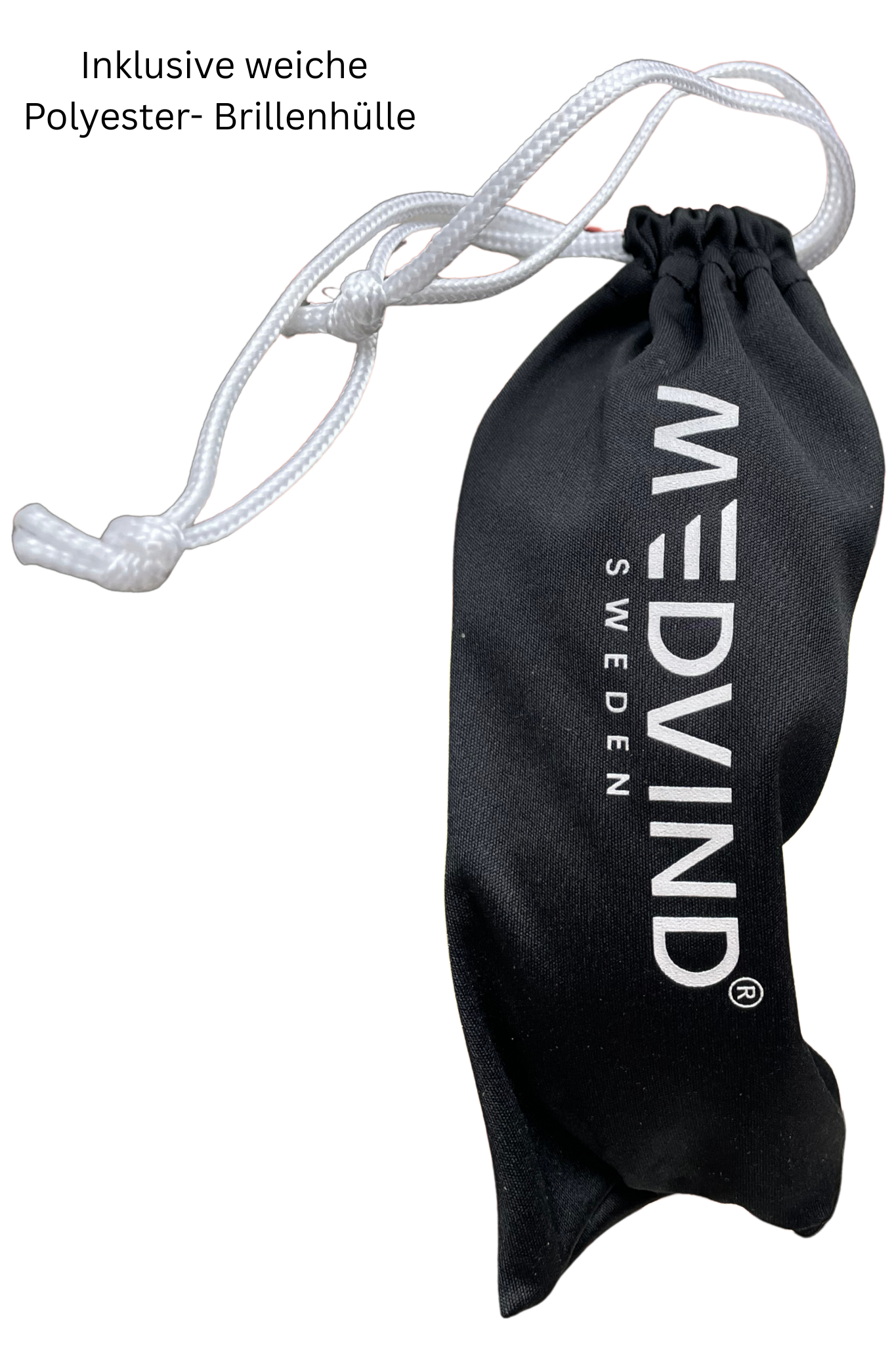 Lunettes de soleil Panther Eye - Antibuée - Unisexe