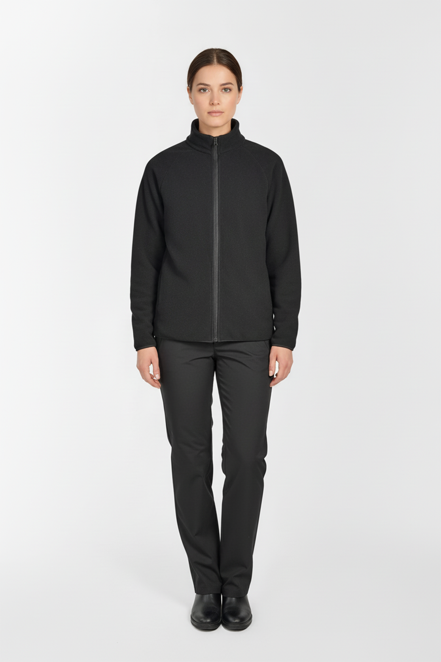 WeatherShield Fahrradjacke - Midnight blue - Men