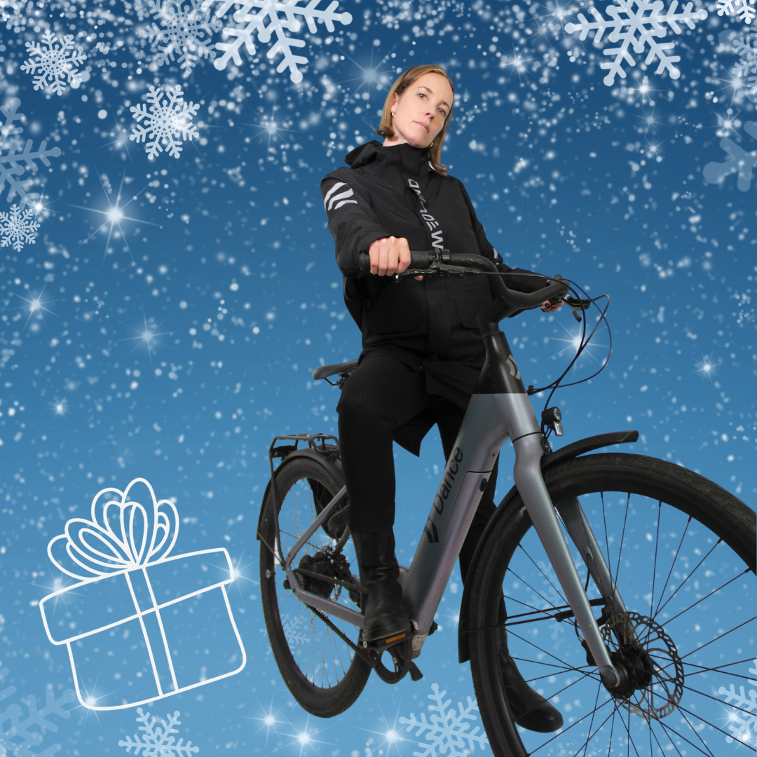 Fahrradfahrer Geschenke