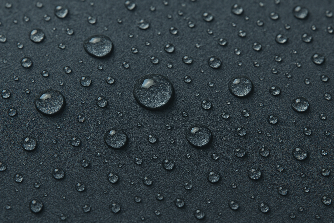 Welche Materialien gibt es bei Regenjacken – Unterschiede & was bedeutet das für Alltag vs Outdoor?