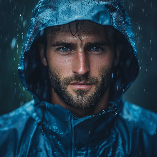 Was macht eine gute Regenjacke aus? Ein umfassender Guide zur Wahl der perfekten Jacke