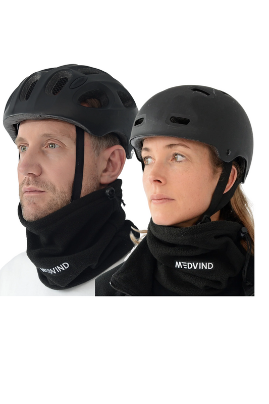 Allweather Halswärmer Schlauchschal - 2nd Gen - Unisex