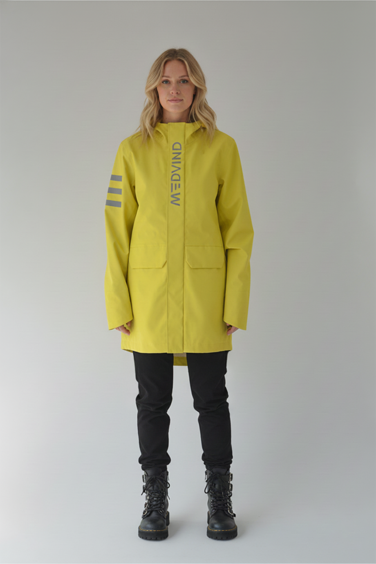 2nd Gen Urban Survival Kit - Go bananas - Black panther - Damen