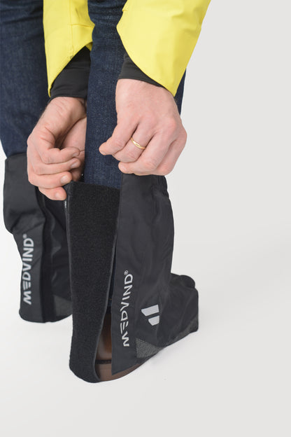Allweather Fahrrad-Überschuh