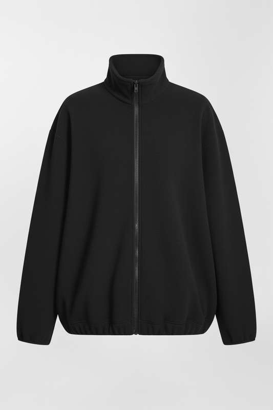 Veste de cyclisme WeatherShield - Bleu nuit