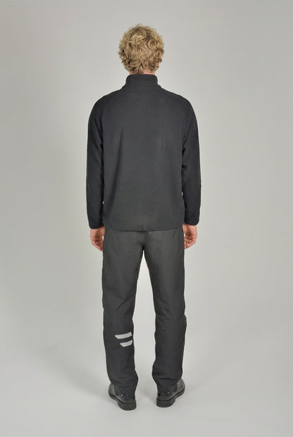 Allweather Cycling Shorts - Black Panther - Men