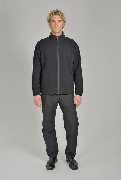 Allweather Cycling Shorts - Black Panther - Men