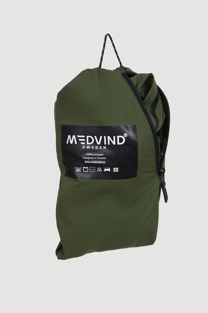 2nd Gen - Allweather Fahrradhose - Olive Leaf - Damen