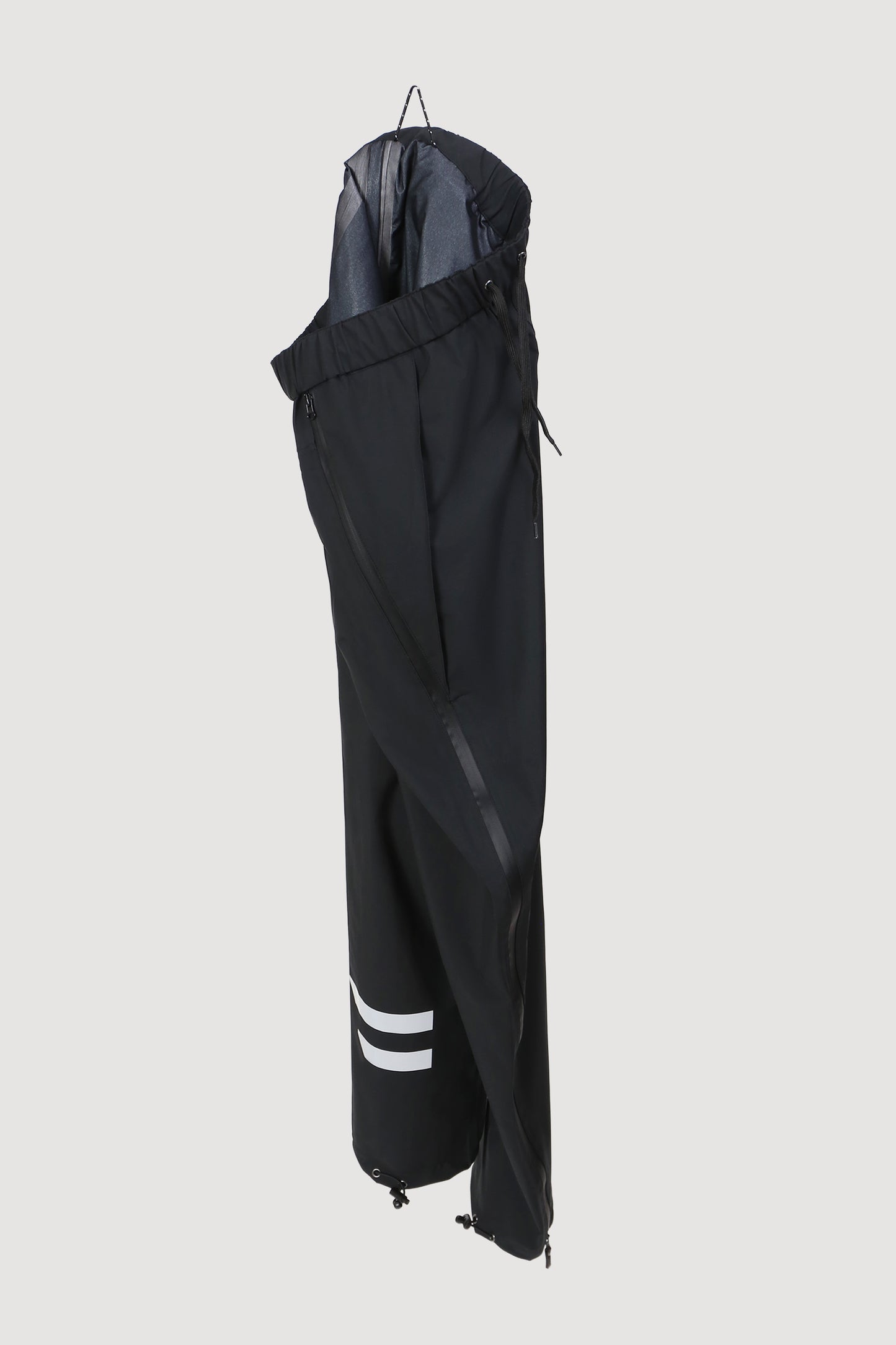 Allweather Cycling Shorts - Black Panther - Men