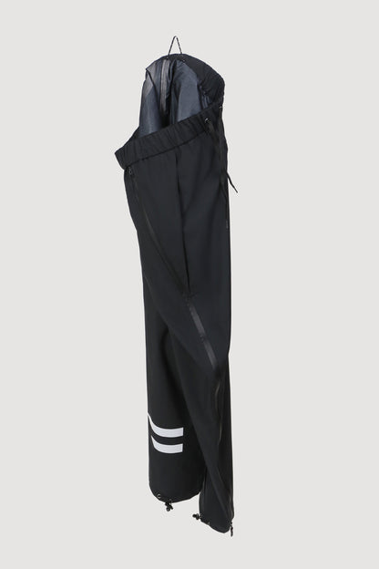 Allweather Cycling Shorts - Black Panther - Men