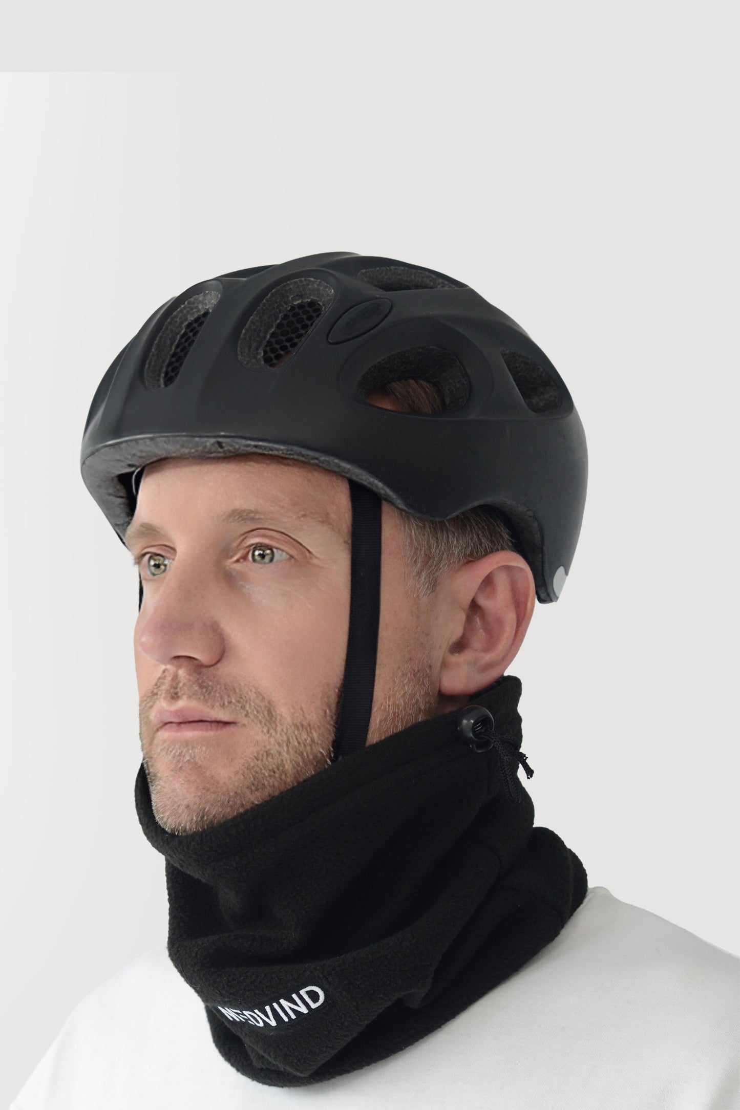 Cache-cou toutes saisons - 2e génération - Unisexe