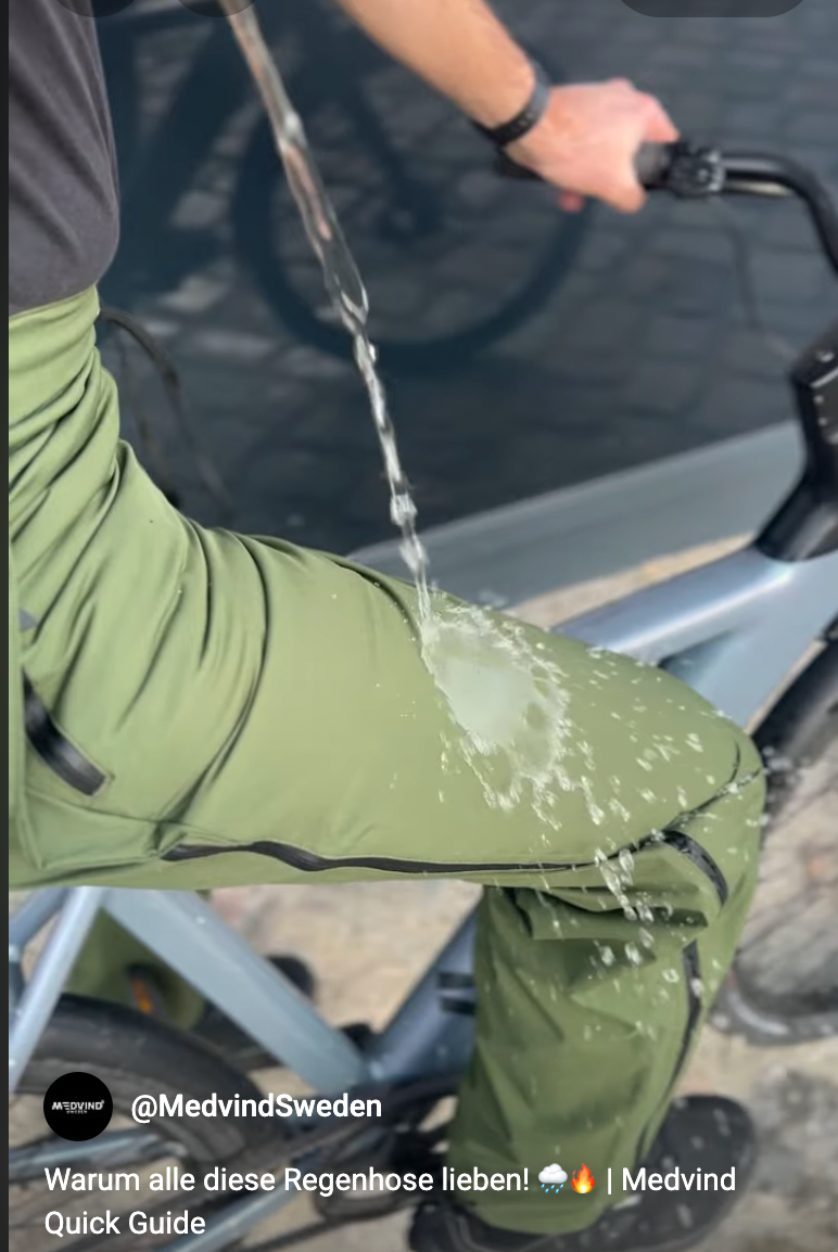 2nd Gen Urban Survival Kit - Midnight blue - Olive Leaf - Männer