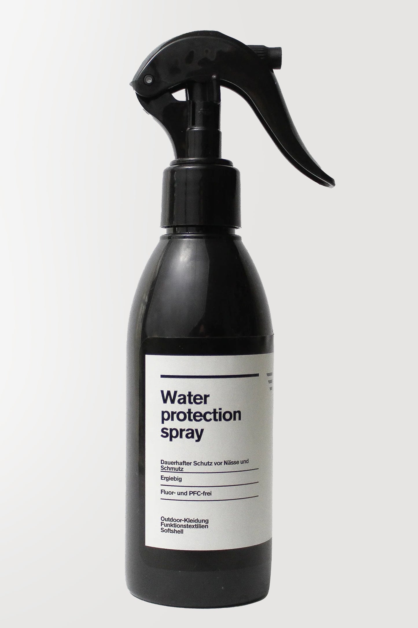Waterproofing spray - 200ml