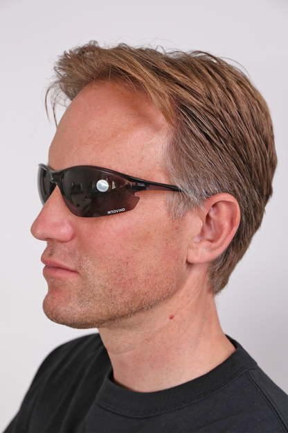 Lunettes de soleil Panther Eye - Antibuée - Unisexe 