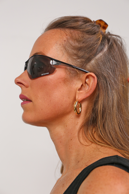 Lunettes de soleil Panther Eye - Antibuée - Unisexe 