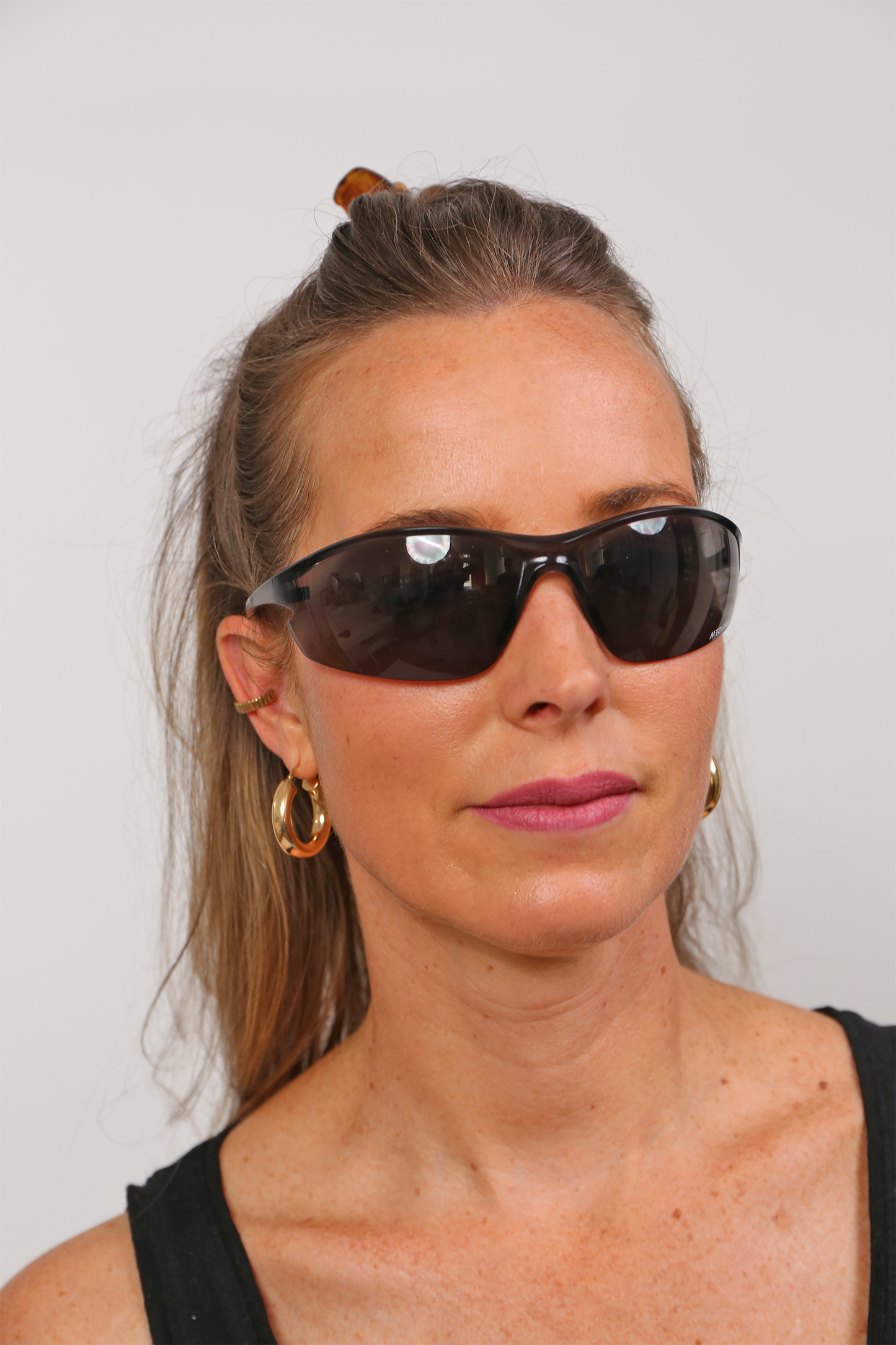 Lunettes de soleil Panther Eye - Antibuée - Unisexe 