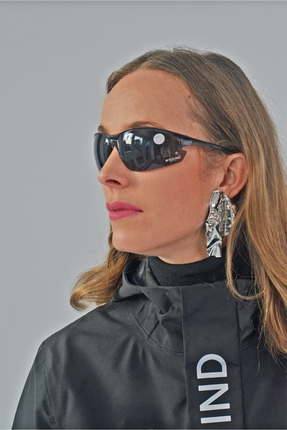 Lunettes de soleil Panther Eye - Antibuée - Unisexe 