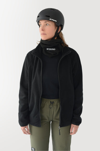 Cache-cou toutes saisons - 2e génération - Unisexe